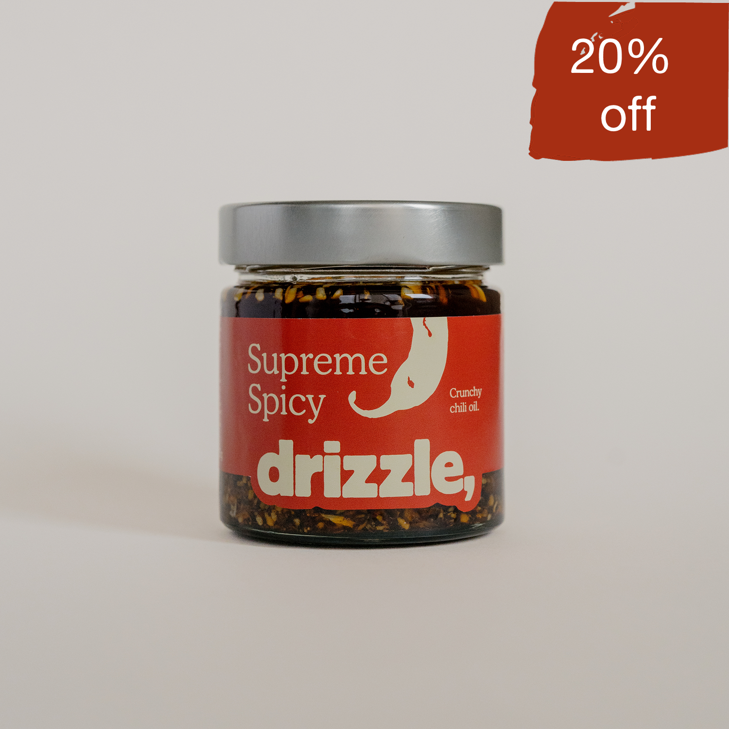 Supreme Spicy
