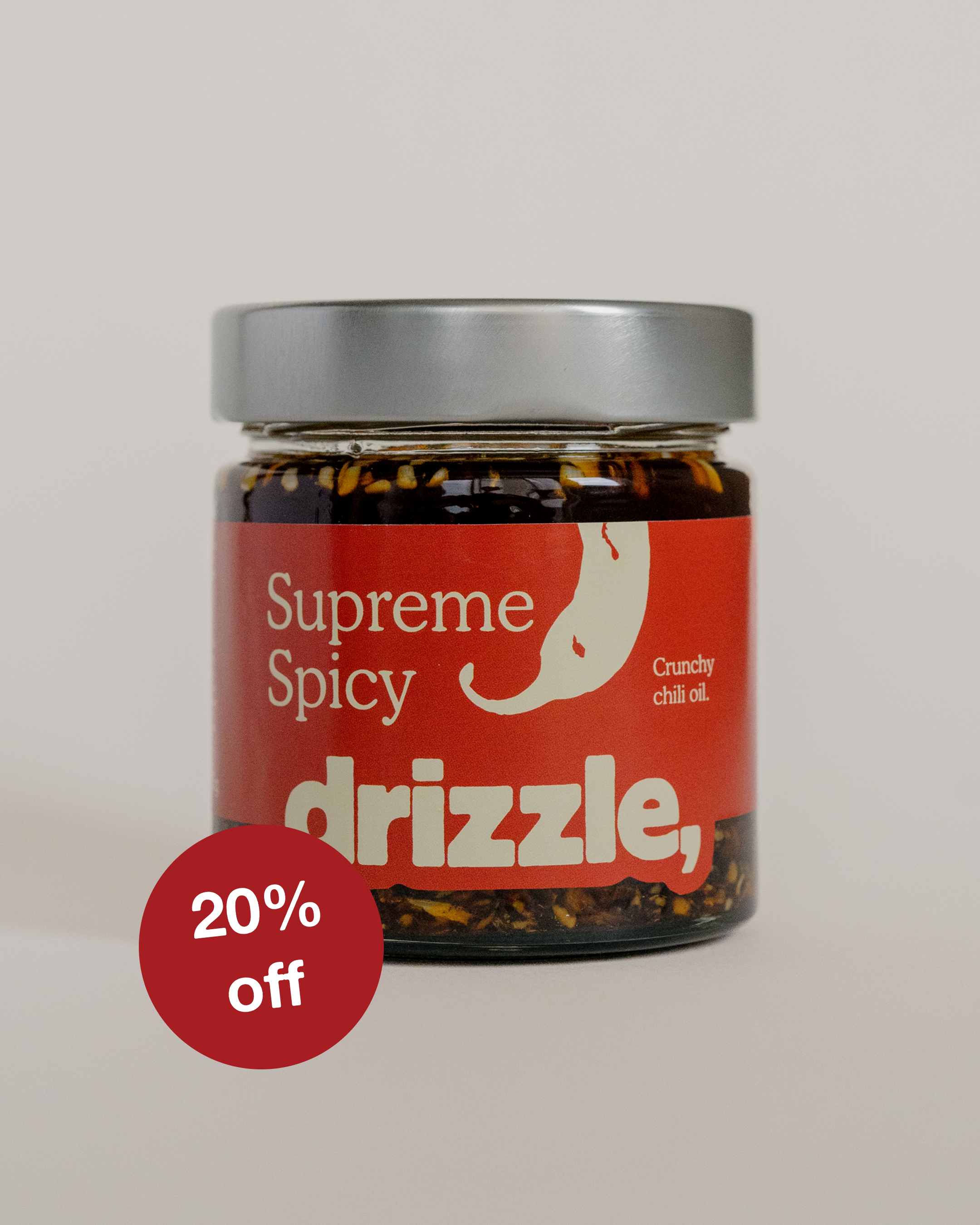 Supreme Spicy